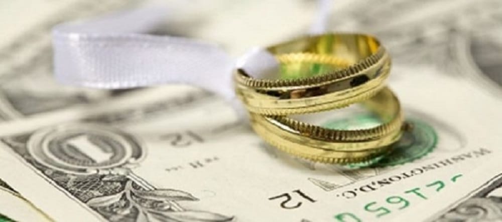 Matrimonio… ma quanto mi costi?