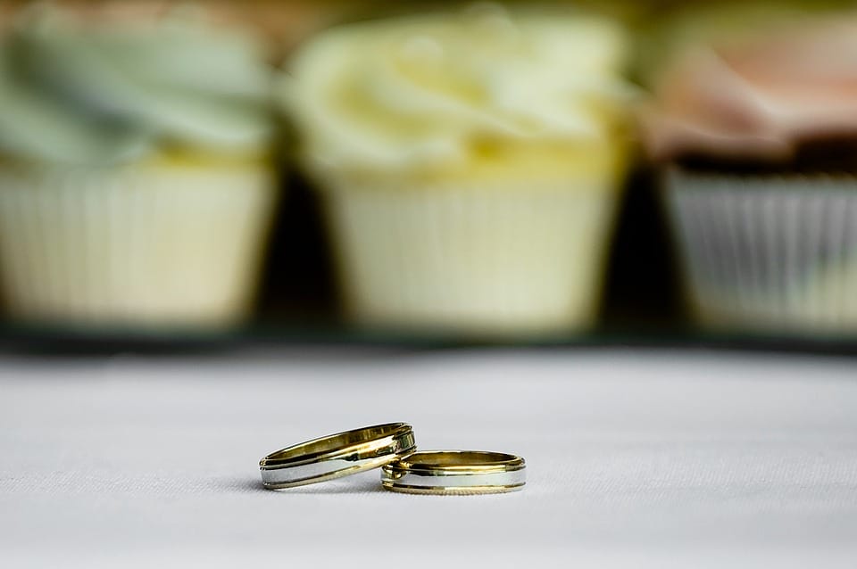 organizzare un matrimonio senza wedding planner è possibile