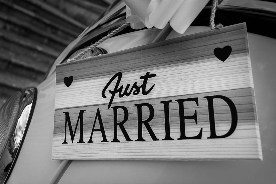 Tutto quello che volevi sapere su come organizzare il matrimonio civile e come si svolge
