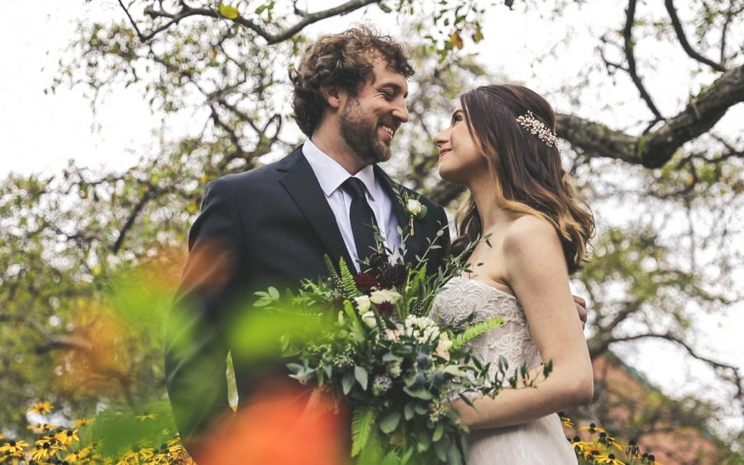 miti da sfatare sulle wedding planner